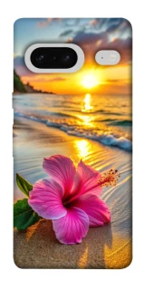 Чехол на Google Pixel 7 Flowers v22 фото 1 из 1