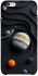 Чехол на Apple iPhone 6/6s plus (5.5") 3D Space фото 1 из 1