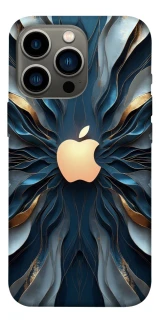 Чехол на Apple iPhone 13 Pro (6.1") Apple logo ver.3 фото 1 из 1