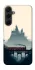 Чохол на Samsung Galaxy A55 Hogwarts v1 фото 1 з 1