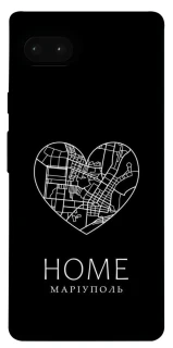Чохол на Google Pixel 7a Маріуполь Home фото 1 з 1