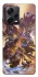 Чохол на Xiaomi Redmi Note 12 Pro 5G Warcraft v4 фото 1 з 1