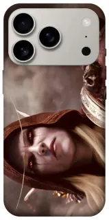 Чохол на Apple iPhone 18 Pro Sylvana фото 1 з 2