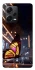 Чохол на Xiaomi Redmi Note 12 Pro+ 5G Cyber butterfly фото 1 з 1