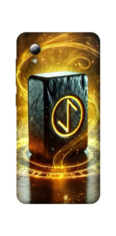 Чохол на ZTE Blade A3 (2019) Руна Ейваз фото 1 з 1