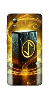 Чохол на ZTE Blade A3 (2019) Руна Ейваз фото 1 з 1