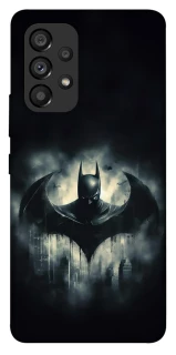 Чехол на Samsung Galaxy A53 5G Batman icon фото 1 из 1