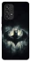 Чехол на Samsung Galaxy A53 5G Batman icon фото 1 из 1