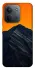 Чехол на Xiaomi Redmi 15C (Global) Black rock фото 1 из 1