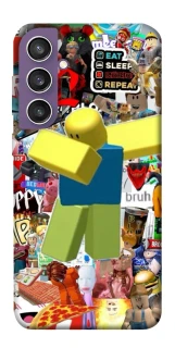 Чохол на Samsung Galaxy S23 FE Roblox style фото 1 з 1