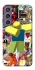 Чохол на Samsung Galaxy S23 FE Roblox style фото 1 з 1
