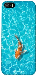 Чехол на Apple iPhone 5/5S/SE Fish фото 1 из 1