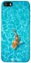 Чохол на Apple iPhone 5/5S/SE Fish фото 1 з 1