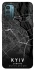 Чохол на Nokia G21 Kyiv map фото 1 з 1