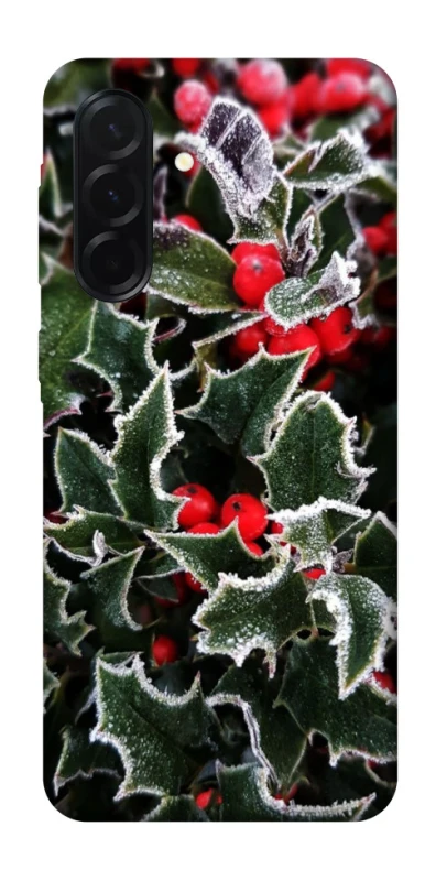 Чохол на Samsung Galaxy A37 5G Новорічний v32 фото 1 з 1