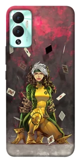 Чехол на Infinix Hot 12 Play Rogue фото 1 из 1