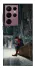 Чохол на Samsung Galaxy S22 Ultra Spider Man ver.5 фото 1 з 1