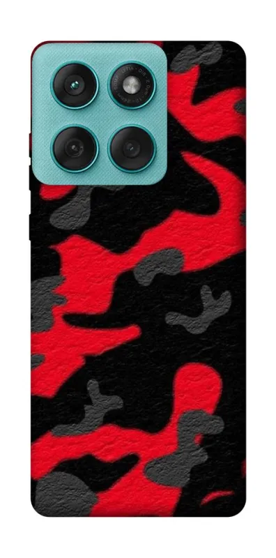 Чохол на Motorola Edge 60 Fusion Camouflage v15 фото 1 з 1
