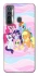 Чехол на TECNO Camon 17 My Little Pony ver.3 фото 1 из 1