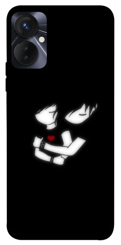 Чохол на TECNO Spark 9 Pro We love фото 1 з 1