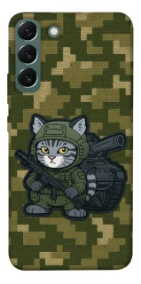 Чохол на Samsung Galaxy S22+ Milcat фото 1 з 1