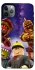 Чехол на Apple iPhone 11 Pro Max (6.5") Roblox galaxy warriors фото 1 из 1