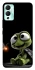 Чехол на Infinix Hot 12 Play Funny turtle фото 1 из 1