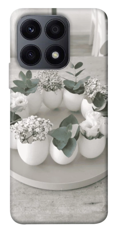 Чехол на Huawei Honor X8a Mood фото 1 из 1