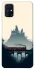 Чохол на Samsung Galaxy M31s Hogwarts v1 фото 1 з 1