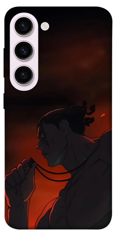 Чохол на Samsung Galaxy S23+ Todo v5 фото 1 з 1