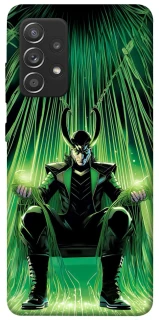 Чехол на Samsung Galaxy A52 4G / A52 5G Loki фото 1 из 1