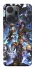 Чехол на Huawei Honor X7a Warcraft v3 фото 1 из 1