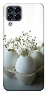 Чохол на Samsung Galaxy M33 5G Hello фото 1 з 1