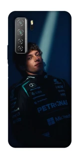 Чехол на Huawei Nova 7 SE F-1 ver.9 фото 1 из 1