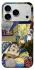 Чехол на Apple iPhone 18 Pro Max Ukraine style ver.7 фото 1 из 1