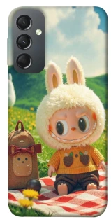 Чохол на Samsung Galaxy A24 4G Labubu Smile Edition фото 1 з 1