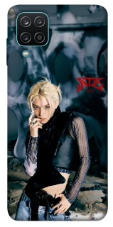 Чехол на Samsung Galaxy M12 Felix v2- Stray Kids фото 1 из 1