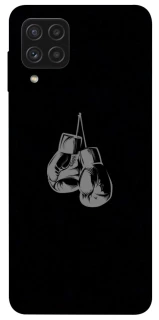Чехол на Samsung Galaxy A22 4G boxing фото 1 из 1