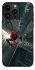 Чехол на Apple iPhone 14 Pro Max (6.7") Spider Man ver.4 фото 1 из 1