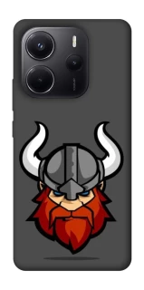 Чохол на Xiaomi Redmi Note 14 5G Viking v3 фото 1 з 1