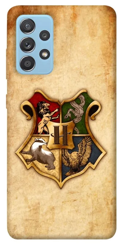 Чехол на Samsung Galaxy A52 4G / A52 5G Harry Potter mood v1 фото 1 из 1