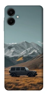 Чехол на Samsung Galaxy A06 Gelik v2 фото 1 из 1