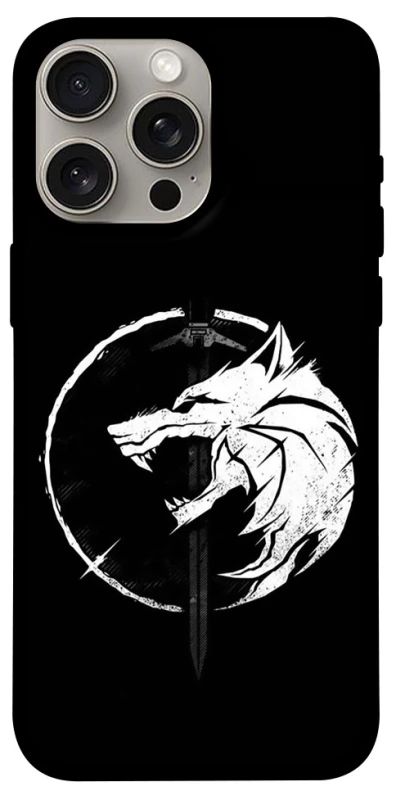 Чехол Школа Волка фото 1 из 1