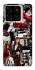 Чохол на ZTE Blade A56 Fashion collage ver.13 фото 1 з 1