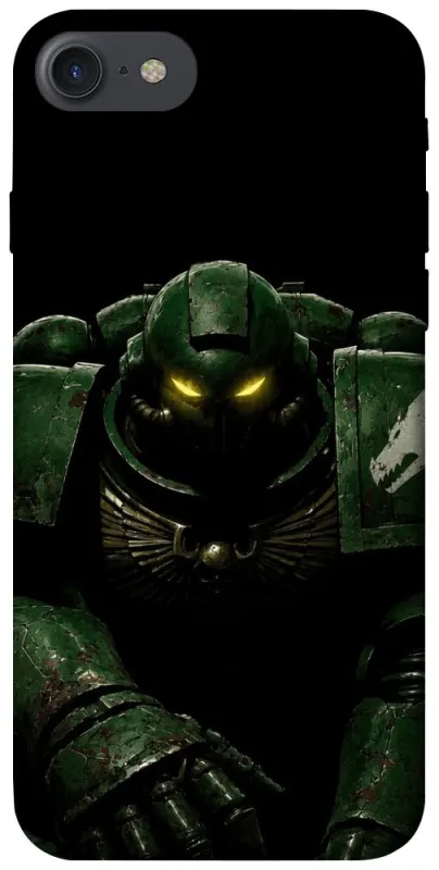 Чохол на Apple iPhone 7 / 8 (4.7") Warhammer 40k v1 фото 1 з 1