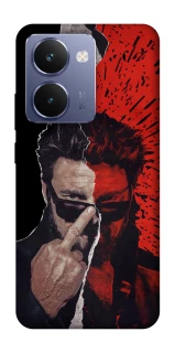Чохол на Realme P3 Ultra Billy Butcher фото 1 з 1