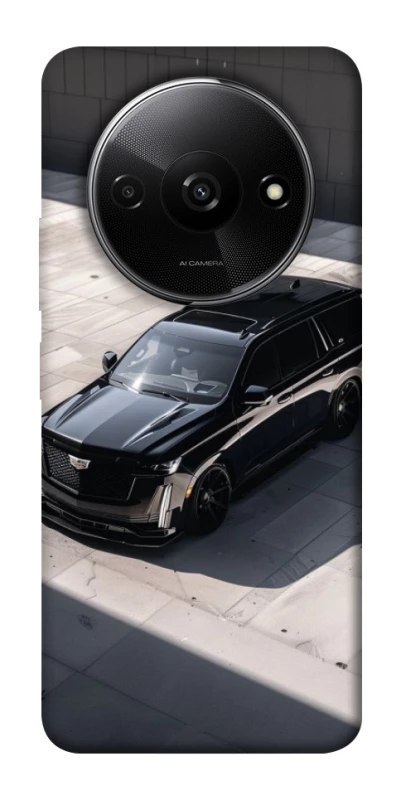 Чохол на Xiaomi Redmi A3 Escalade фото 1 з 1