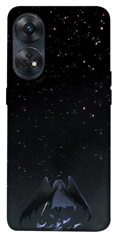 Чохол на Oppo Reno 8T 4G Omniscient Reader's v4 фото 1 з 1