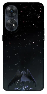 Чохол на Oppo Reno 8T 4G Omniscient Reader's v4 фото 1 з 1