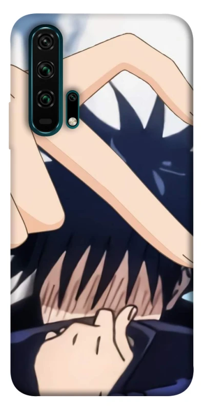 Чохол на Huawei Honor 20 Pro Megumi фото 1 з 1